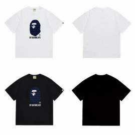 Picture of Aape T Shirts Short _SKUBapeS-2XLscqx116424958